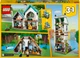 Конструктор LEGO Creator Затишний будинок 808 деталей (31139) - зображення 10