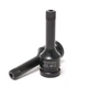 Головка 1/2" с насадкой Spline M5 с отверстием ударная ROCKFORCE RF-24807805T - изображение 2