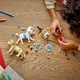 Zestaw klocków LEGO Creator Urocze psiaki 475 elementów (31137) - obraz 7