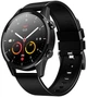Смарт-часы Media-Tech MT867 Black (AKGMEDSMA0014) - изображение 1