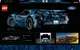 Конструктор LEGO Technic Ford GT&nbsp;2022 1466 деталей (42154) - зображення 7