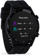 Smartwatch Vector Smartwatch Smart Sport VCTR-32-22BK Czarny (AKGVCRSMA0010) - obraz 4