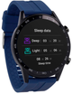 Smartwatch Vector Smartwatch Smart Sport VCTR-32-05NB Czarny/Niebieski (AKGVCRSMA0008) - obraz 4