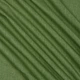 Готовая штора рогожка блекаут лен 150x240 cm 1 шт Зеленый цвет на тесьме - изображение 2