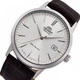 годинник orient automatic ra-ac0f07s10b - зображення 1