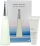 Zestaw damski Issey Miyake L'Eau D'Issey Woda toaletowa 100 ml + Balsam do ciała 75 ml (3423478501058) - obraz 1