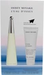 Zestaw damski Issey Miyake L'Eau D'Issey Woda toaletowa 100 ml + Balsam do ciała 75 ml (3423478501058) - obraz 3