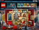 Конструктор LEGO Harry Potter Прапор гуртожитку Ґрифіндор 285 деталей (76409) - зображення 10