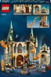 Zestaw klocków LEGO Harry Potter Hogwart: Pokój życzeń 587 elementów (76413) - obraz 10