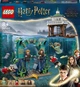 Zestaw klocków LEGO Harry Potter Turniej Trójmagiczny: Jezioro Hogwartu 349 części (76420) - obraz 1