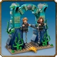 Zestaw klocków LEGO Harry Potter Turniej Trójmagiczny: Jezioro Hogwartu 349 części (76420) - obraz 3