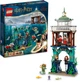 Zestaw klocków LEGO Harry Potter Turniej Trójmagiczny: Jezioro Hogwartu 349 części (76420) - obraz 11