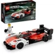 Zestaw klocków LEGO Speed Champions Porsche 963 280 elementów (76916) - obraz 9
