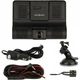 Видеорегистратор Discovery BB2 Full HD Three cameras (black) (BB2TCb) - изображение 4