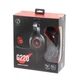 Гарнітура ігрова Bloody G220 Black - зображення 5