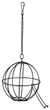 Кормушка-шар для грызунов Trixie 12 см (TX-6105) - изображение 1