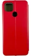 Чехол-книжка Elegant на Motorola G9 Power красный - изображение 2