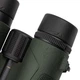 Бинокль Comet W13 (10x42A) waterproof в чехле Зеленый (W13-1042A) - изображение 5