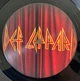 Виниловая пластинка Def Leppard: Songs From The Sparkle Lounge (LP0075) - изображение 4