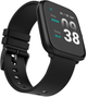 Smartwatch Vector Smartwatch Smart Classic VCTR-31-01BK Czarny (AKGVCRSMA0013) - obraz 2
