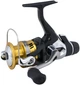 Котушка Shimano Sahara 4000 RD (SH4000R) - зображення 1