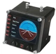 Панель приладів Logitech Saitek Pro Flight Instrument Panel (945-000008) - зображення 4