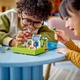 Zestaw klocków LEGO Disney Classic Książka z przygodami Piotrusia Pana i Wendy 111 elementów (43220) - obraz 6