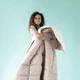 Ковдра вовняна Woolly 200×220 см IDEIA 400 г/м2 зимова, тепла, натуральна, овеча вовна - зображення 1