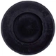 Подставки (амортизирующие) Koolwen D=59mm (4шт) для стиральной машины (484000000364-1) - изображение 4