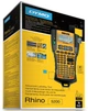 Принтер этикеток Dymo RHINO 5200 (PERDYMDRE0024) - изображение 4