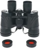 Бинокль Comet AXP104-7 (8x40) с красным фильтром в чехле Черный (AXP104-7_8x40) - изображение 2