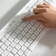 Клавіатура Logitech Signature K650 USB/Bluetooth UA Off-White (920-010977) - зображення 3