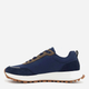 Buty sportowe męskie G-Star Raw Theq Run Lgo Cvs 2312-004538-7303 42 NVY-DGRY (8720656567710) - obraz 3