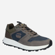 Чоловічі кросівки G-Star Raw Theq Run Tpu Prf 2312-004540-0173 41 Коричневі (8720656568908) - зображення 2