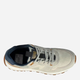 Buty sportowe męskie na grubej podeszwie do kostki G-Star Raw Theq Run Tpu Mtc Prf 2312-004540-0210 42 Szare (8720656569066) - obraz 5