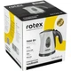Электрочайник Rotex RKT60-G - изображение 3