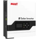 Инвертор Must PV18-3024VPM, 3000W, 24V (PV18-3024VPM) - изображение 1