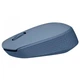 Мышка Logitech M171 Blue Grey (910-006866) - изображение 3