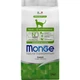 Сухой корм для кошек Monge Cat Adult с кроликом 1.5 кг (8009470011945) - изображение 1