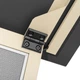 Вытяжка кухонная Pyramida ASH 60 S (800) GIV - изображение 6