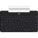 Клавіатура Logitech Keys-To-Go для iPhone iPad Apple TV UA Black (920-006710) - зображення 2