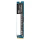 Накопичувач SSD 500GB Gigabyte Gen3 2500E M.2 PCIe NVMe 3.0 x4 3D TLC (G325E500G) - изображение 5