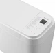 Хлібопічка Panasonic SD-B2510WTS 550 Вт - зображення 2