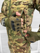 Костюм тактический Elite Soft Shell Multicam S - изображение 8