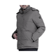 Куртка TAURUS PUFFER, Pentagon, Grey, L - изображение 3