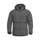 Куртка TAURUS PUFFER, Pentagon, Grey, M - изображение 1