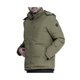 Куртка TAURUS PUFFER, Pentagon, Olive, L - изображение 3