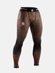 Компрессионные штаны Immortal 2.0 MMA Leggings Lava L (501220-149-L) - изображение 1