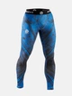 Компрессионные штаны Immortal 2.0 MMA Leggings Dark Marine XL (501220-224-XL) - изображение 1