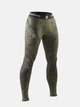 Компрессионные штаны Immortal 2.0 MMA Leggings Military Green M (501220-447-M) - изображение 1